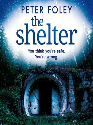 cover image of The Shelter